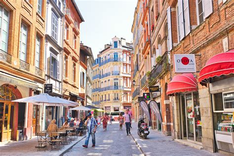 premier date toulouse|Best time to visit Toulouse, France